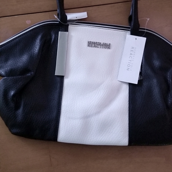 Kenneth cole reaction handbag tote - Picture 1 of 10